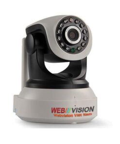 WEBVISION 6203W