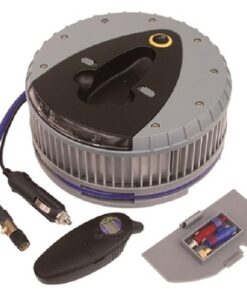 Bơm điện 12V Michelin 12260