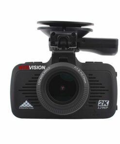 WEBVISION S8 – Camera hành trình 2K ADAS cảnh báo tốc độ